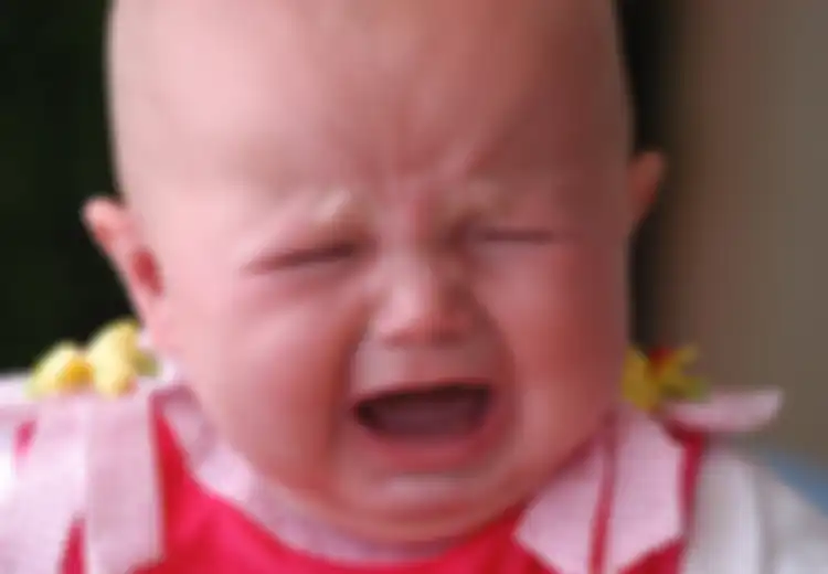 Tangisan Bayi jadi Petunjuk Autisme