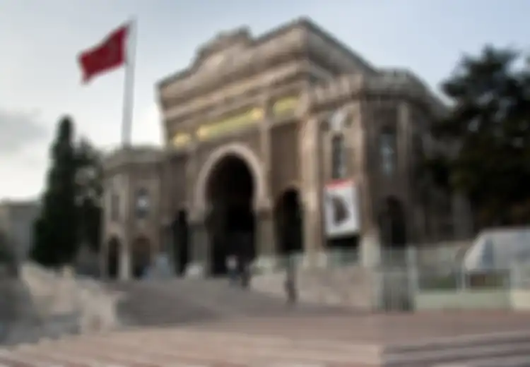 Sekolah (Lagi) di Turki