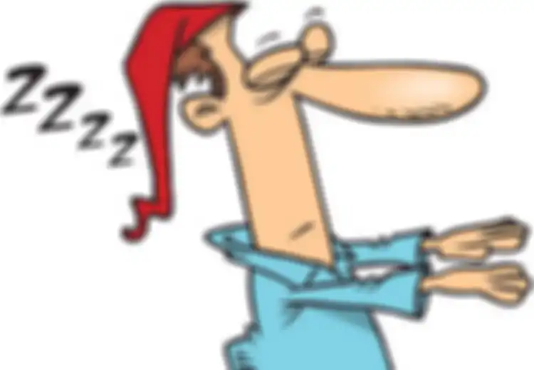 10 Jenis Gangguan Tidur