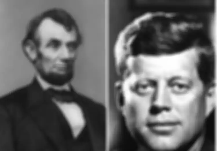 Fakta Di Balik Lincoln dan Kennedy