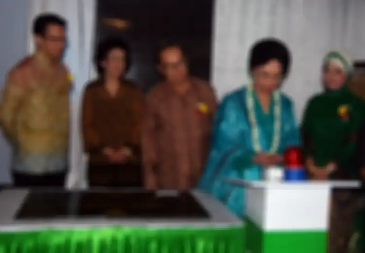 Jakarta sebagai Pusat Medical Tourism