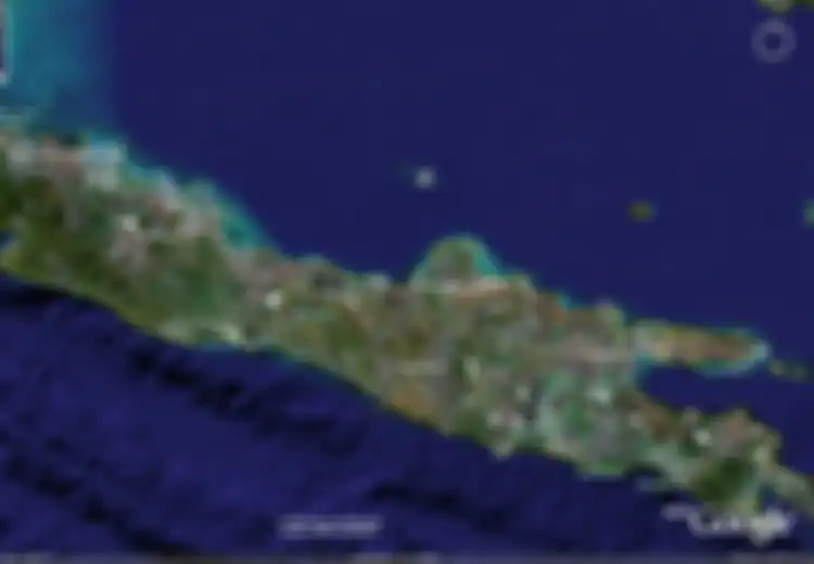 Cerita Indonesia: Jawa