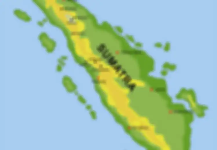 Cerita Indonesia: Sumatra