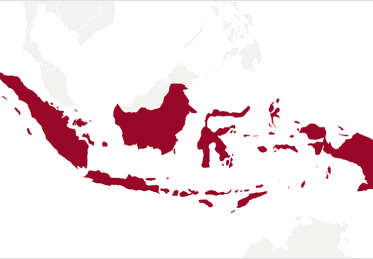 Cerita Indonesia: Sulawesi