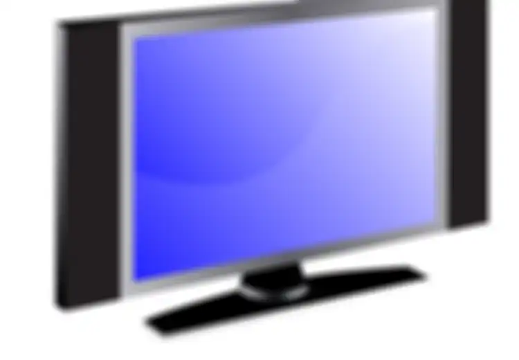 Bolehkah Menonton TV Terlalu Dekat?