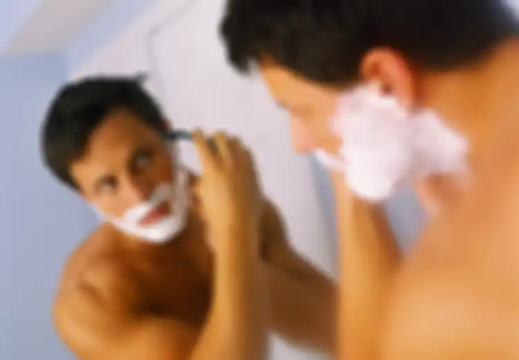 Rambut Bertambah Tebal Setelah Dicukur?