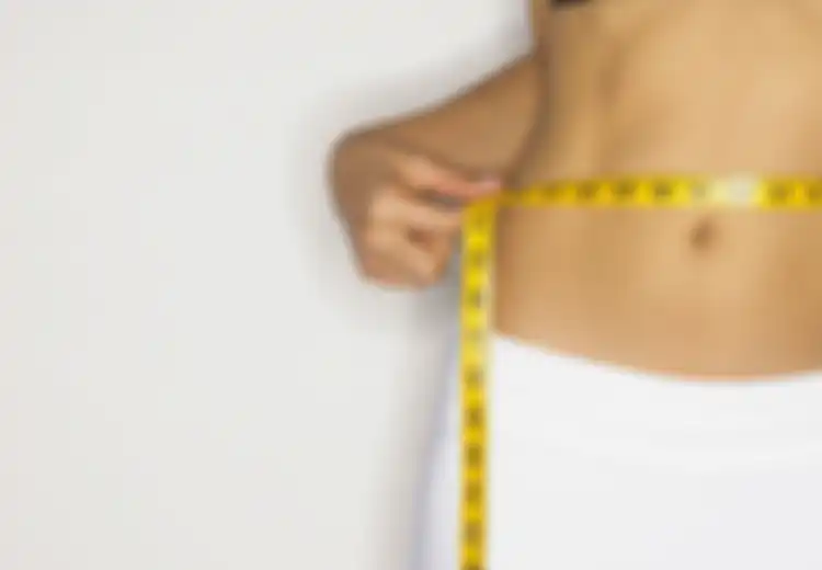 Kurus Lebih Berbahaya dari Gemuk