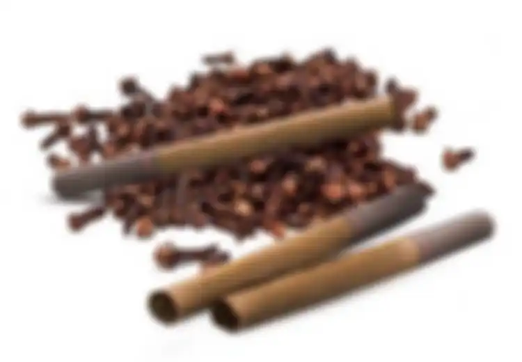 Cengkih Rokok: Lahir Dari Keisengan