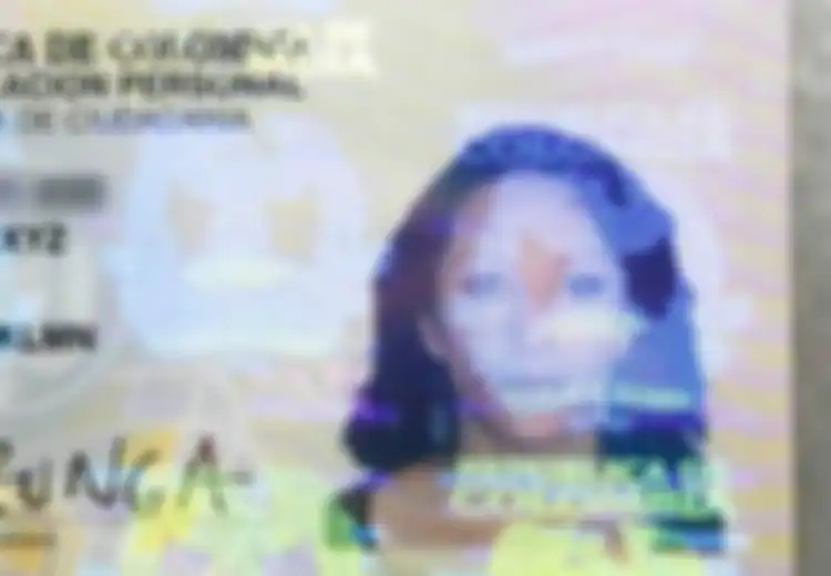 Wanita Kolombia Ini Ubah Namanya Jadi ABCDEFGH HIJKLMN OPQRST UVWXYZ, Alasannya Sungguh Mengejutkan