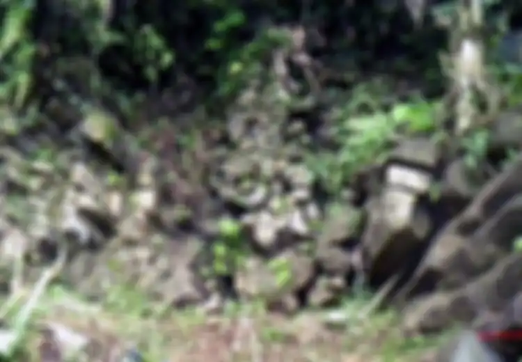 Situs Gunung Padang (11): 