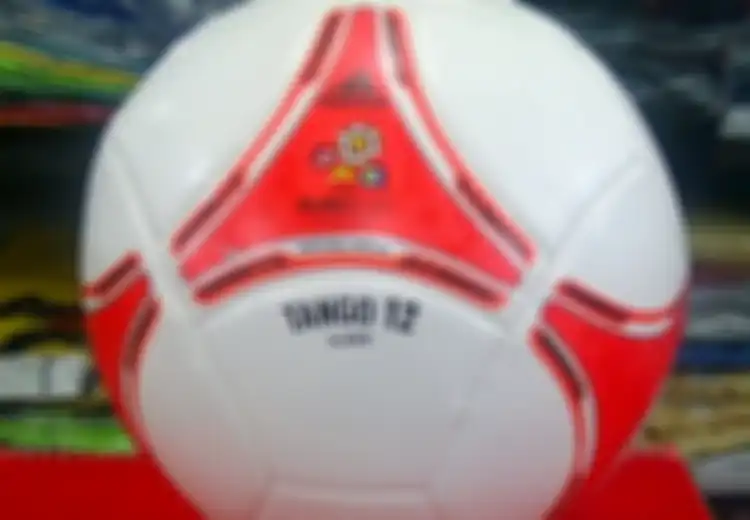Bola Sepak Tak Sekadar Bola