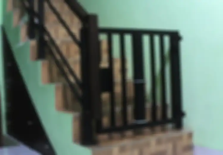 Rumah Yang Aman Bagi Anak-anak