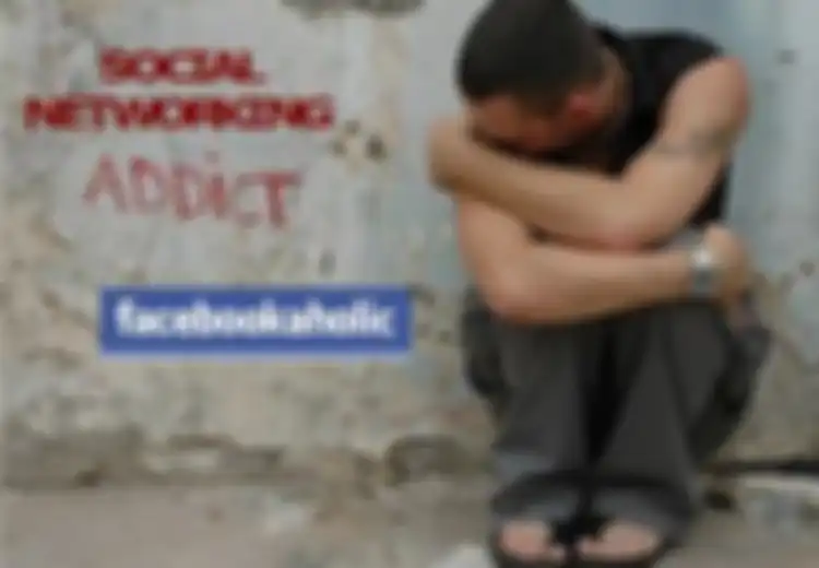 Tanda-tanda Kecanduan Facebook