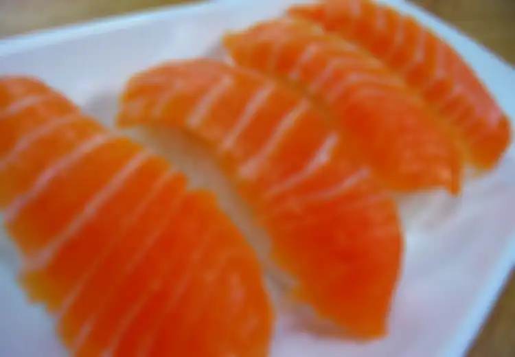 Omega-3 Modal Kecerdasan