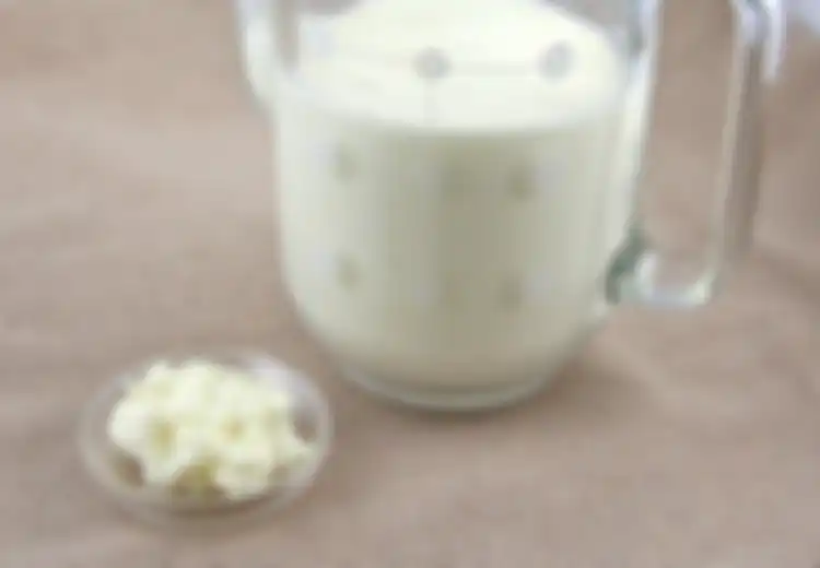 Kefir Turunkan Kolesterol