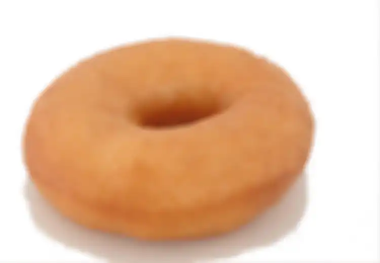 Hati-hati! Sarapan Donat Bisa Bikin Stres