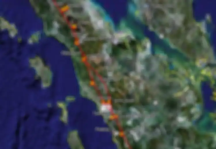 Akankah Gempa Aceh Picu Gempa Mentawai?