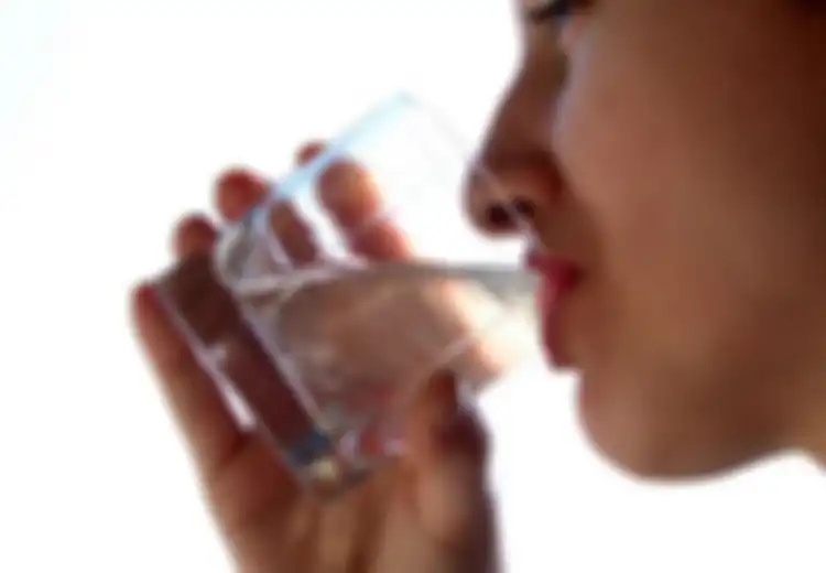 Pastikan Air Minum Anda Aman