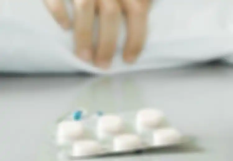 Taruhan Nyawa dalam Sebuah Obat Tidur