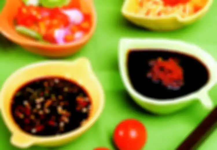 Aneka Sambal Nusantara