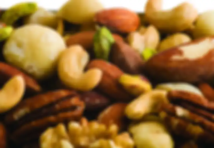Kacang, Terbaik Untuk Kesehatan