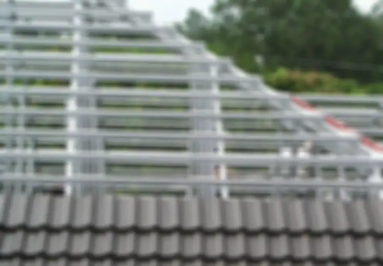 Rangka Baja Ringan, Solusi Tepat Konstruksi Kuat