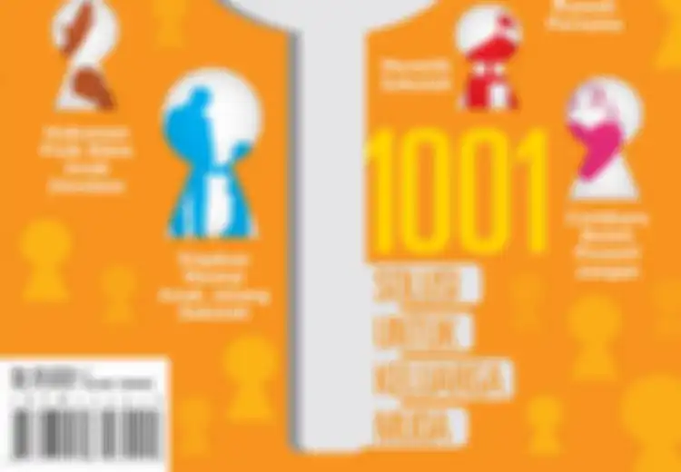 Telah Terbit: Intisari Extra – 1001 Solusi untuk Keluarga Muda