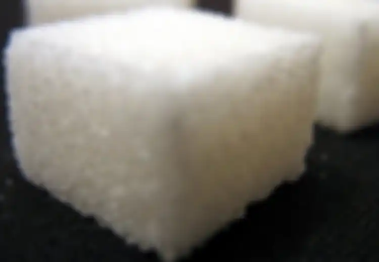 Batasi Asupan Gula Meja Pada Bayi