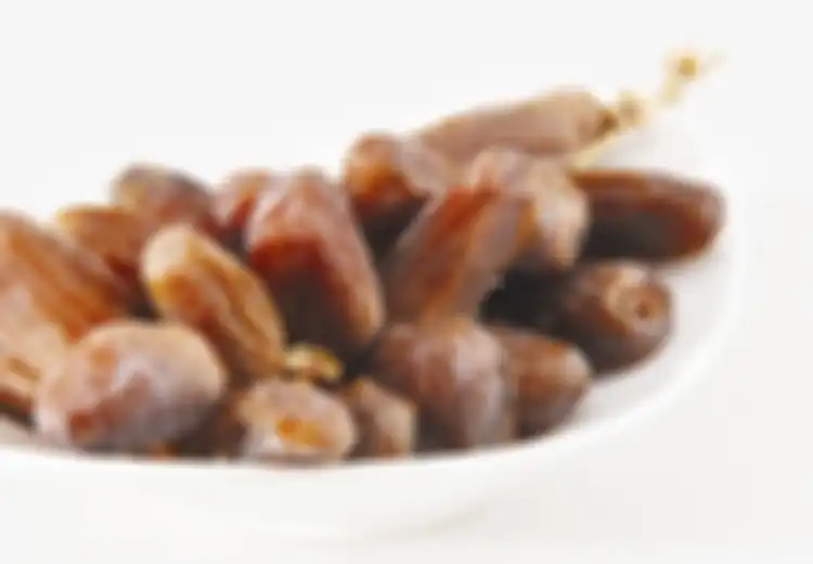 Kurma Bekal Para Pengelana