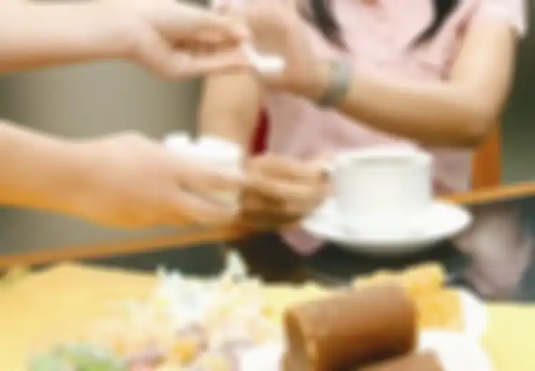 Tak Perlu Membuat Gula Jadi Musuh