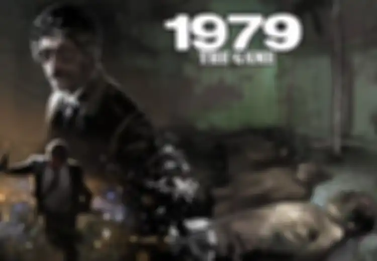 Menyimak Revolusi Iran 1979 dalam Video Game