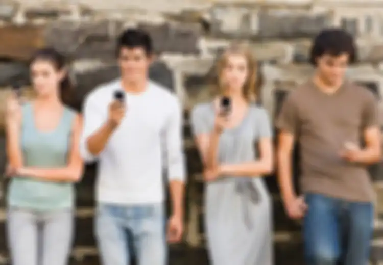 Kecanduan Ponsel, 1 dari 8 Alasan yang Bikin Milenial Lebih Mudah Stres Dibanding Generasi Sebelumnya