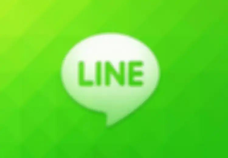 Pengguna Line Capai 300 Juta