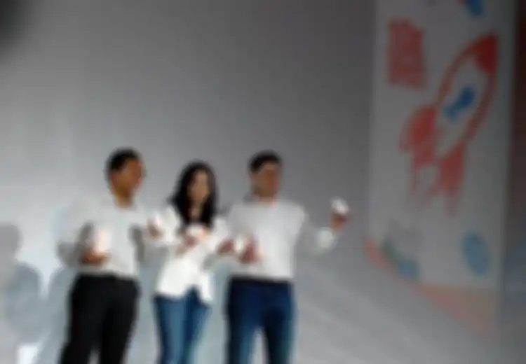 Internet Super Cepat, 4G LTE Telah Hadir di Indonesia
