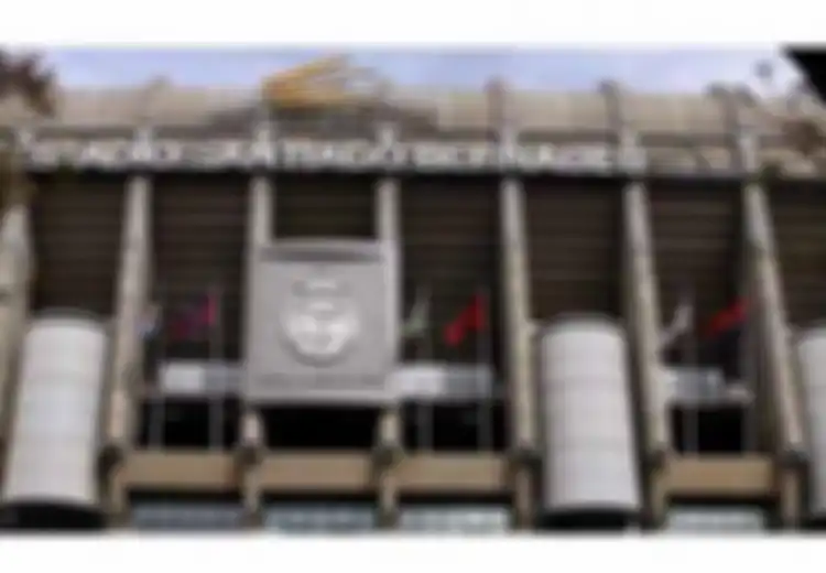 Microsoft akan Menjadi Nama Stadion Real Madrid?