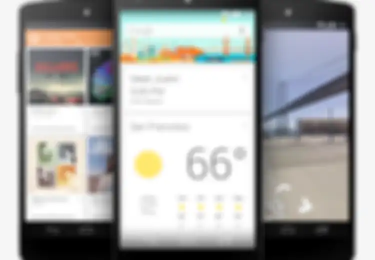 Android KitKat Membawa Beberapa Fitur yang Paling Ditunggu-tunggu