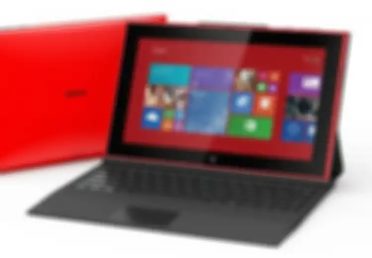 Inilah Tablet Pertama Besutan Nokia