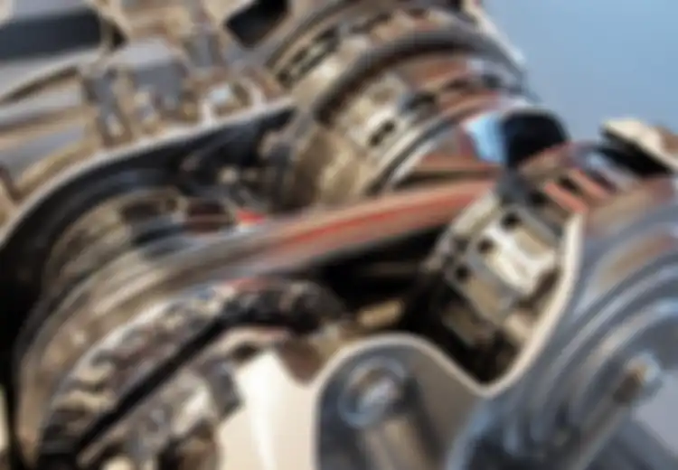 Teknologi CVT, Halus dan Irit
