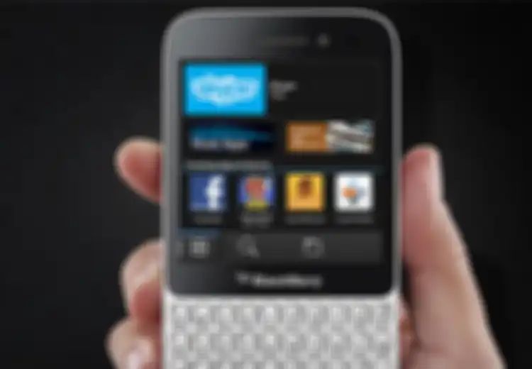 BlackBerry Sekarat, Penggunanya Bakal Loncat