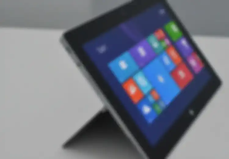 Microsoft Serang iOS dan Android dengan Surface 2