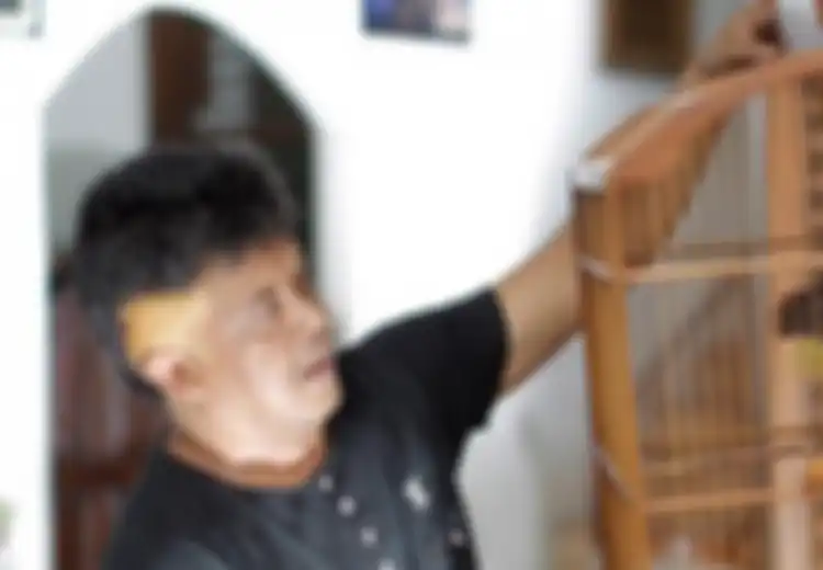 Apa Saja Kenangan Tessy Atas Mamiek Prakoso?