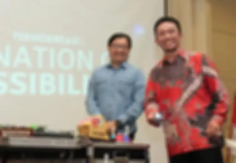 Ini Dia 20 Pemenang INAICTA 2013