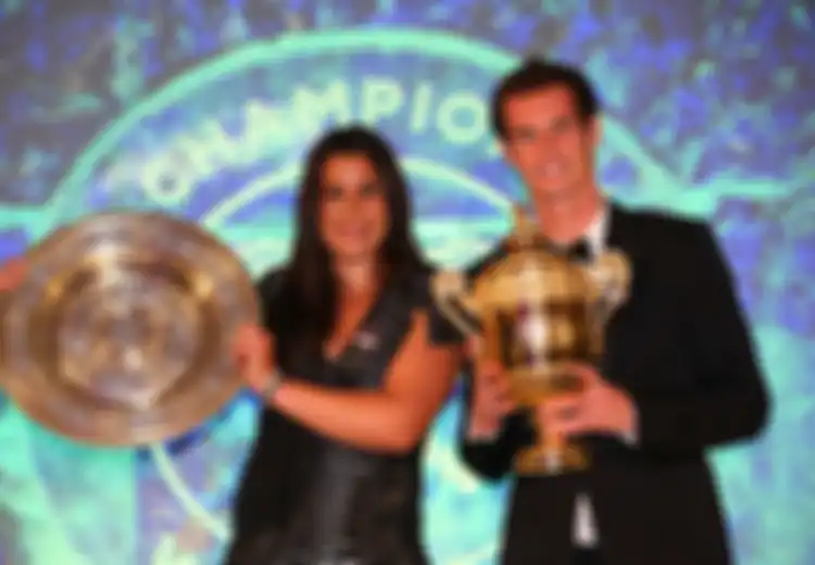 Kemenangan Andy Murray di Sosial Media