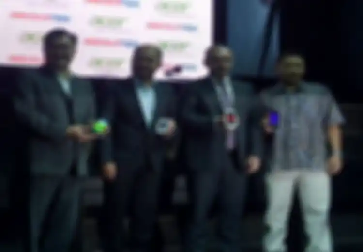 Acer Liquid E2, Tanpa Jeda Kala Memotret