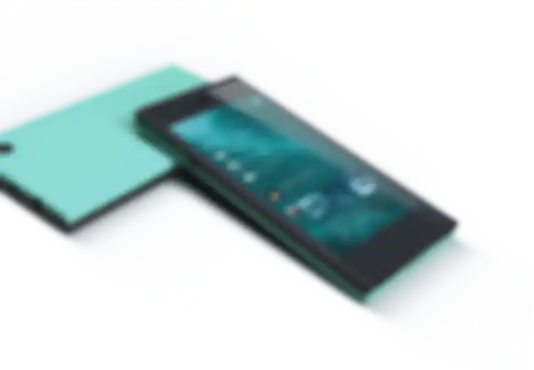 Jolla, Reinkarnasi MeeGo