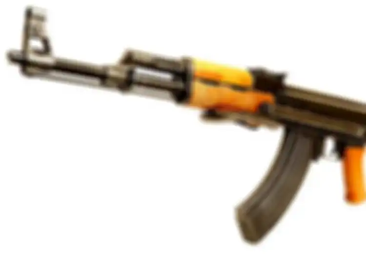 Di Balik Kehebatan AK-47 (2)