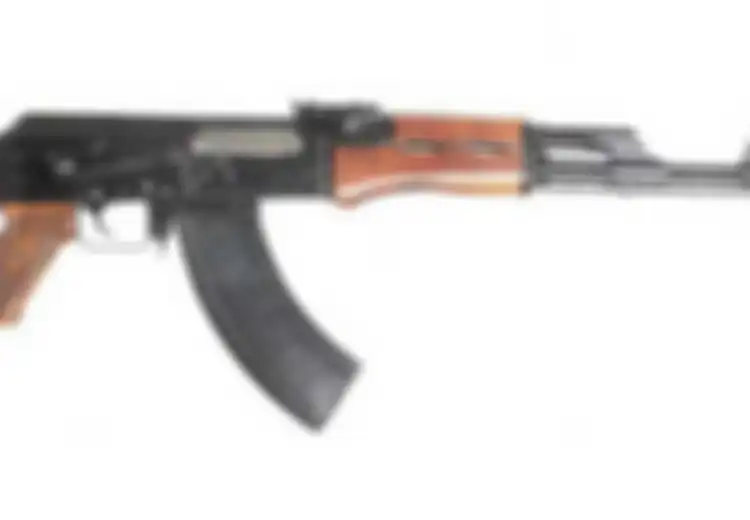 Di Balik Kehebatan AK-47 (1)