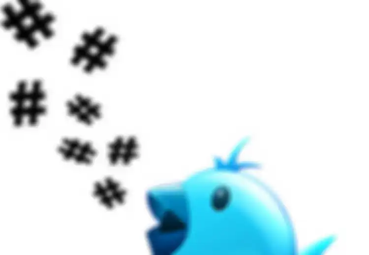 Hashtag, dari Twitter ke Facebook