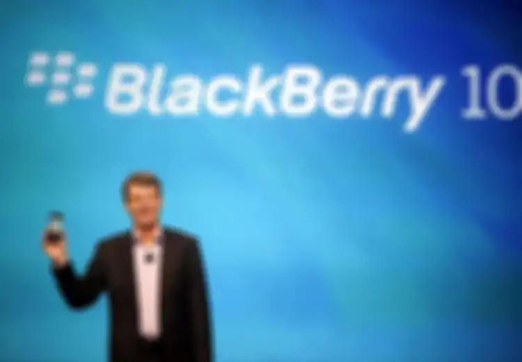 Blackberry 10: Tak Perlu Berlangganan