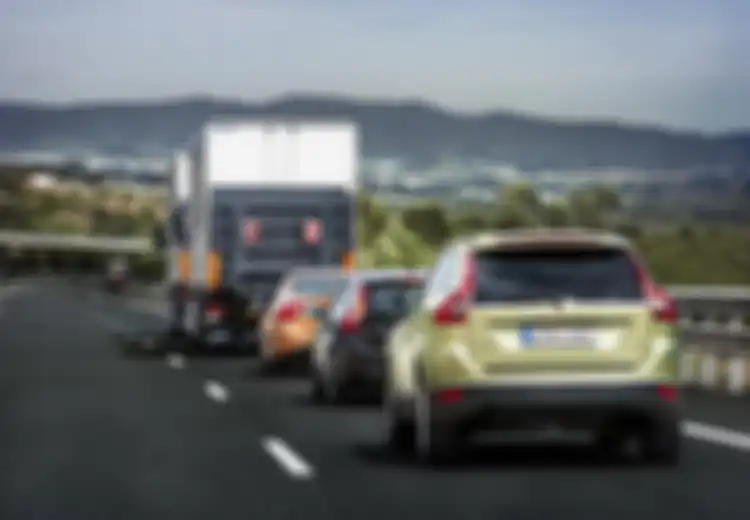 Berkat SARTRE Mobil Jalan Sendiri